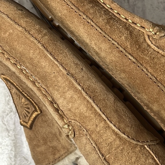 Ugg Australia Ascot Noble Slippers *Final Price* - Picture 5 of 9